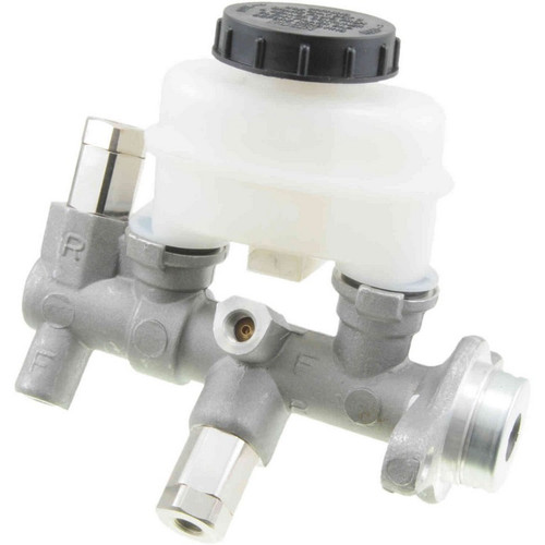 Brake Master Cylinder M390006 - front view