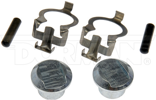 Parking Brake Hardware Kit HW7432 - alternate view