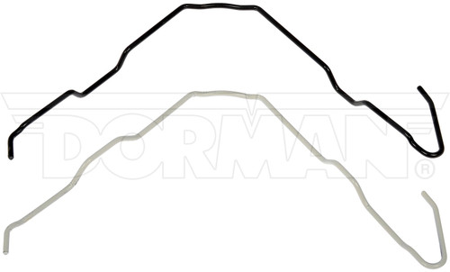 Parking Brake Hardware Kit HW7432 - alternate view