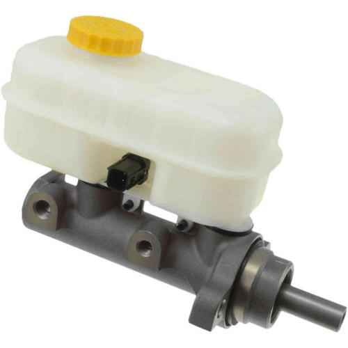 Brake Master Cylinder M134437 - front view