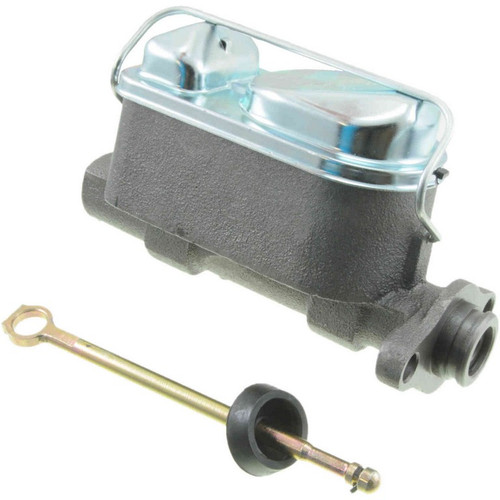 Brake Master Cylinder M105876 - front view