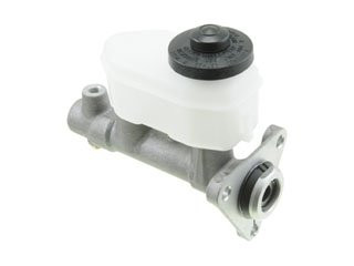 Brake Master Cylinder M390132 - angled view