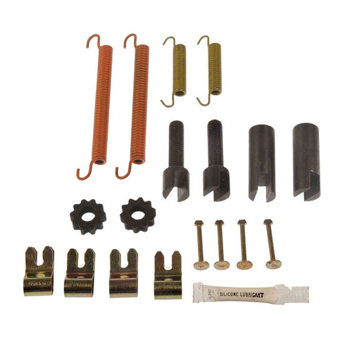 Parking Brake Hardware Kit HW7353 - front view