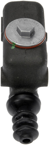 Brake Master Cylinder M3081 - front view