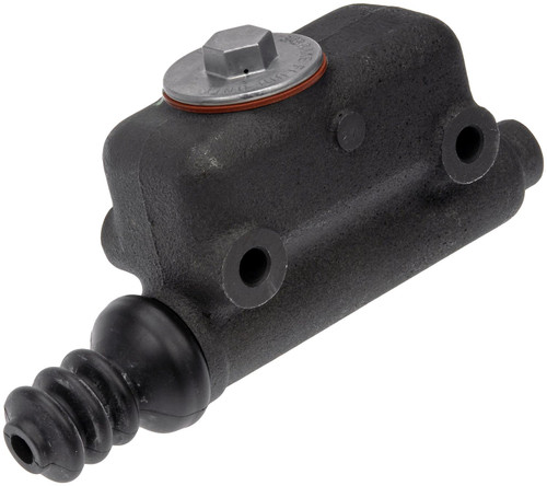 Brake Master Cylinder M3081 - side view