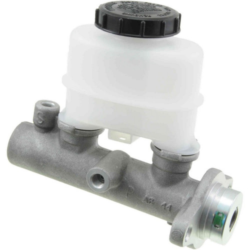 Brake Master Cylinder M134475 - front view