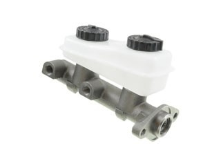 Brake Master Cylinder M390188 - angled view