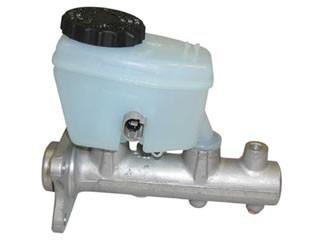 Brake Master Cylinder M390236 - front view