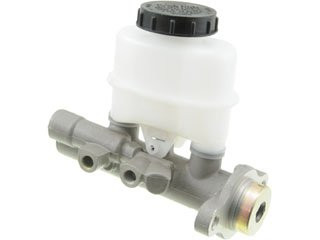 Brake Master Cylinder M134479 - angled view