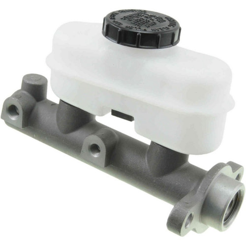 Brake Master Cylinder M390269 - front view