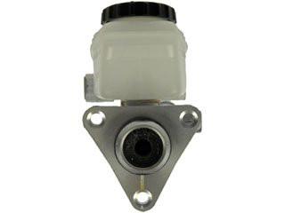 Brake Master Cylinder M390193 - front view