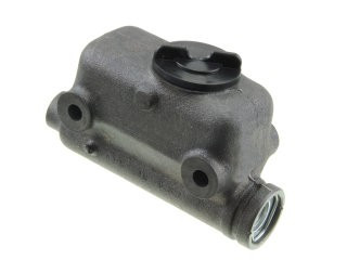 Brake Master Cylinder M14019 - angled view