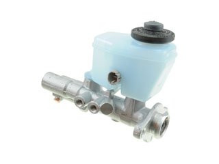 Brake Master Cylinder M390367 - angled view