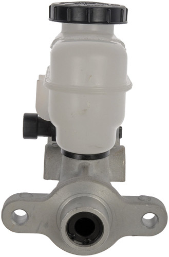 Brake Master Cylinder M390204 - front view