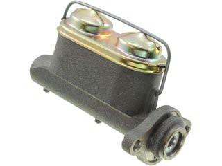 Brake Master Cylinder M36373 - angled view