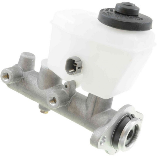 Brake Master Cylinder M390368 - front view