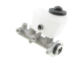 Brake Master Cylinder M390368 - angled view