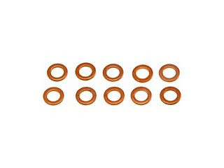 Brake Hydraulic Copper Gasket HW9453-10