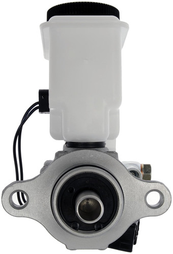 Brake Master Cylinder M390107 - front view