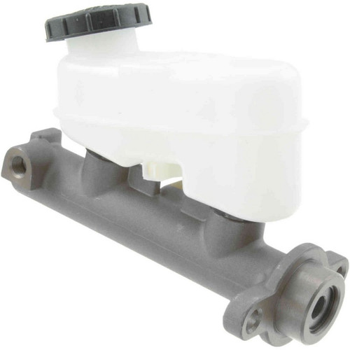 Brake Master Cylinder M390370 - front view