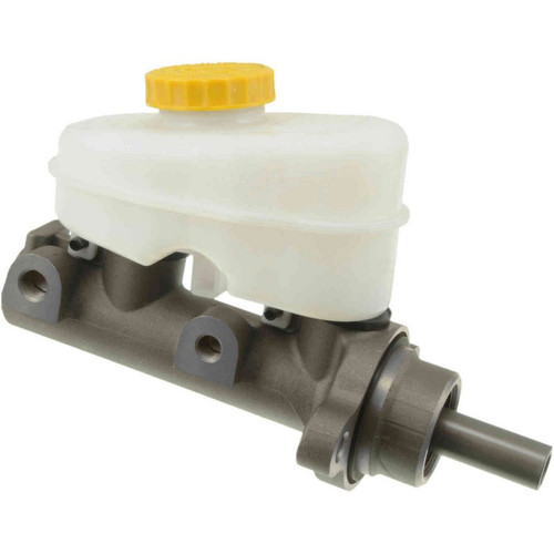 Brake Master Cylinder M390303 - front view