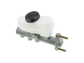 Brake Master Cylinder M390309 - angled view