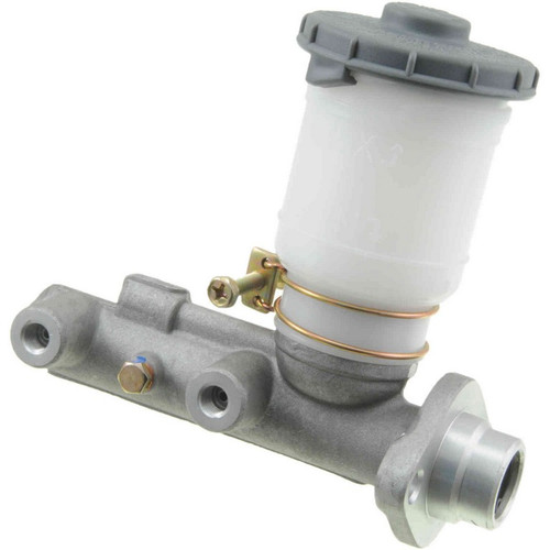 Brake Master Cylinder M100841 - front view