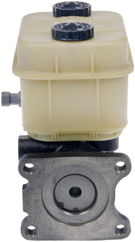 Brake Master Cylinder M12430 - front view