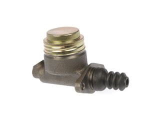 Brake Master Cylinder M36071 - angled view