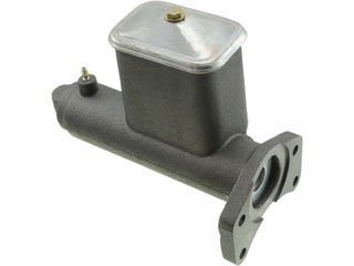Brake Master Cylinder M36465 - angled view
