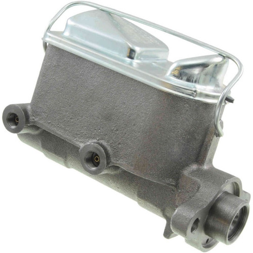 Brake Master Cylinder M101258 - front view