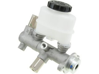 Brake Master Cylinder M390317 - angled view