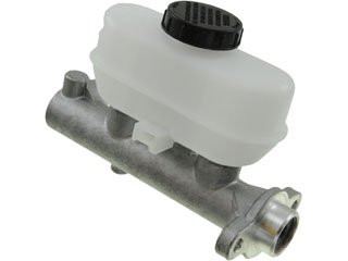 Brake Master Cylinder M390117 - angled view