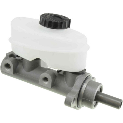 Brake Master Cylinder M390378 - front view