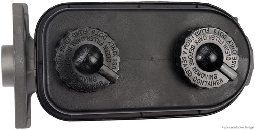 Brake Master Cylinder M12671 - product image