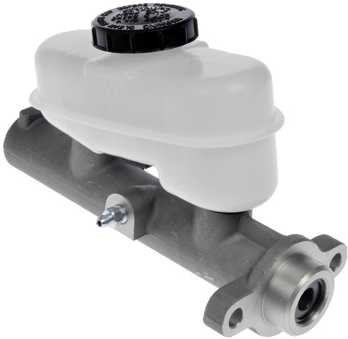 Brake Master Cylinder M390256 - angled view