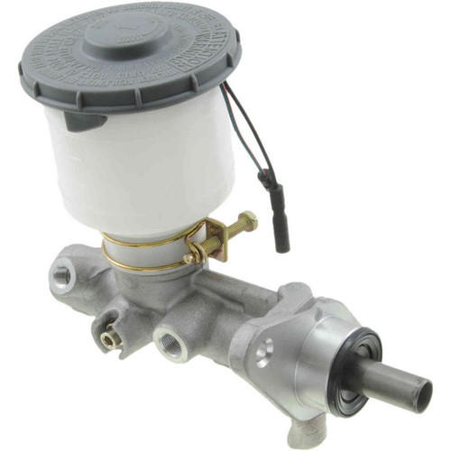 Brake Master Cylinder M390044 - front view