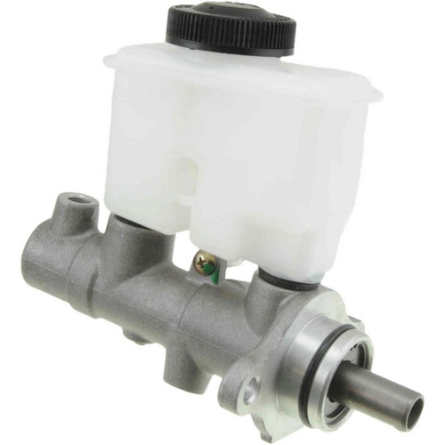Brake Master Cylinder M390332 - front view