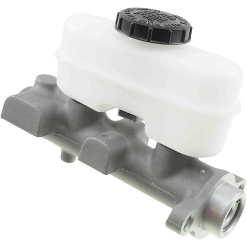Brake Master Cylinder M390382 - front view