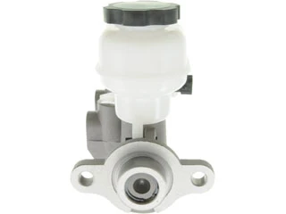 Brake Master Cylinder M390175 - back view