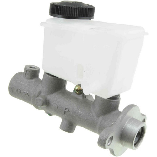 Brake Master Cylinder M390383 - front view