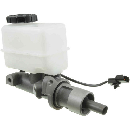 Brake Master Cylinder M390218 - front view
