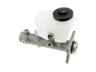 Brake Master Cylinder M390289 - angled view
