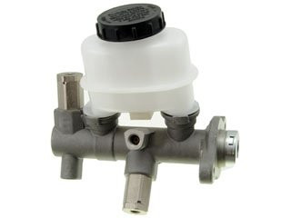 Brake Master Cylinder M390000 - angled view
