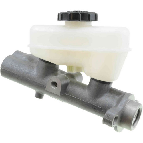 Brake Master Cylinder M390430 - front view