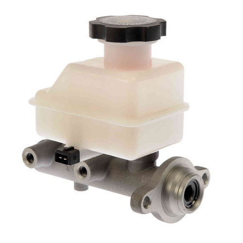 Brake Master Cylinder M133745 - front view
