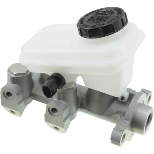 Brake Master Cylinder M390178 - front view