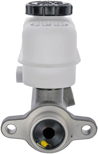 Brake Master Cylinder M390337 - front view