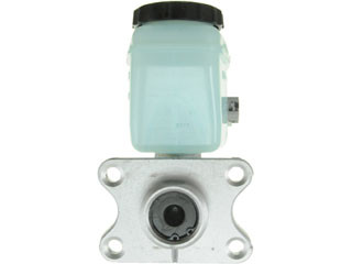 Brake Master Cylinder M390326 - back view