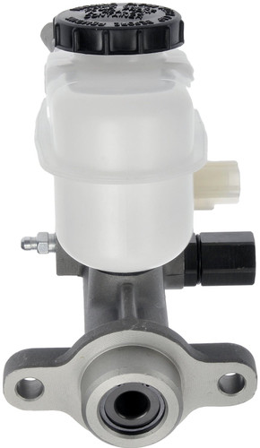 Brake Master Cylinder M390445 - front view